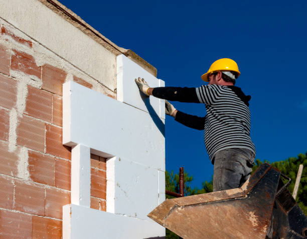  Jacksonville, NC Insulation Contractor Pros