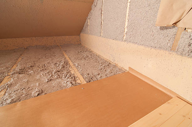 Best Commercial Insulation in Jacksonville, NC
